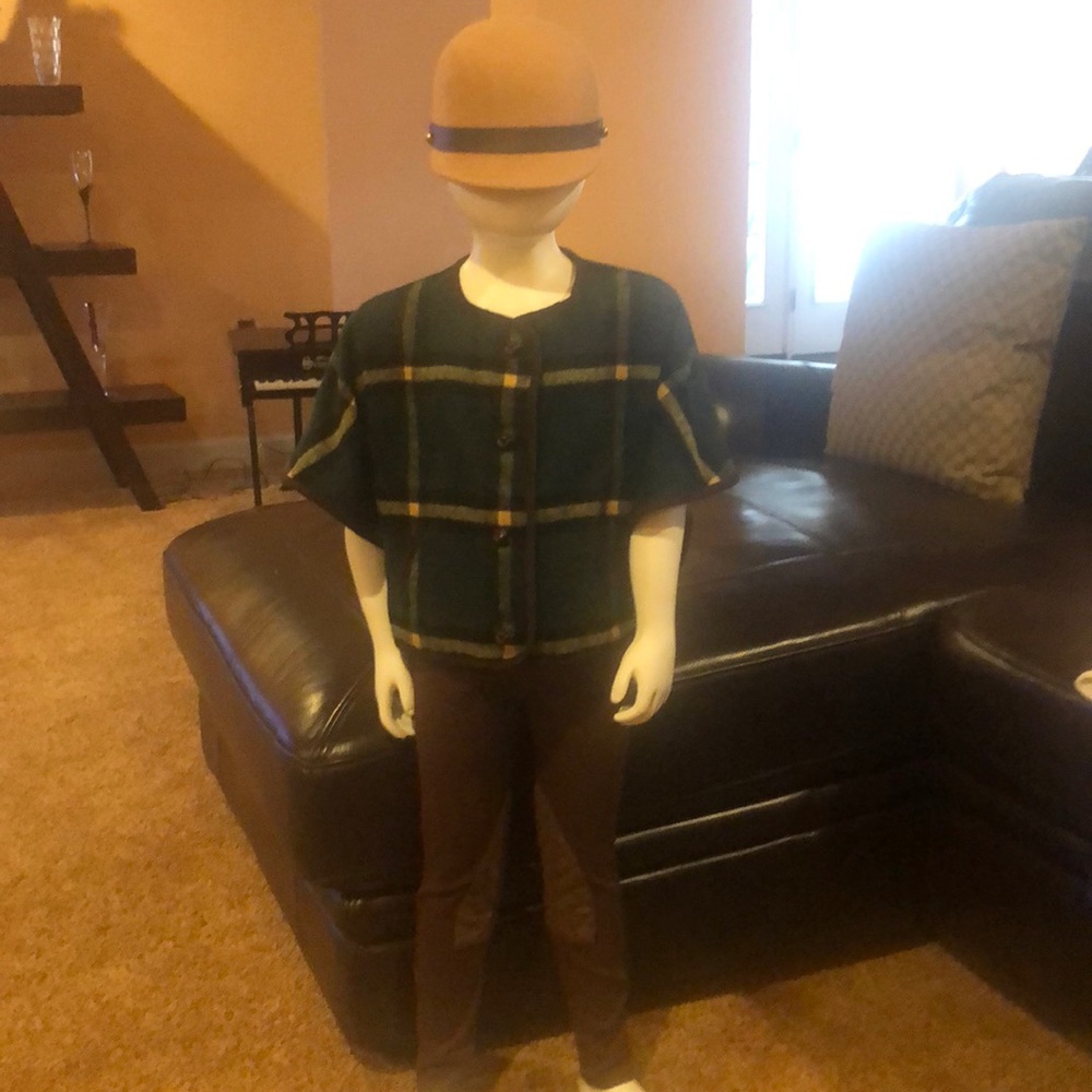 Toddler Girls Clothing